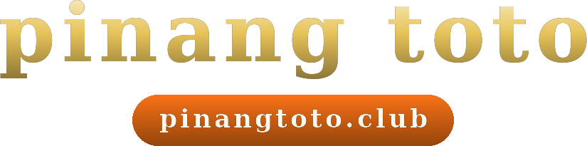 pinang toto logo