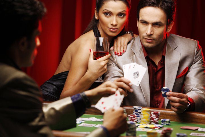 pinang toto Live Baccarat Table